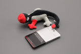 Audi cuddly toy 'rob the gecko' 8R0087500A