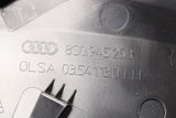 Audi TT TTS TTRS 2015-on trim for tail light (rear, left) 8S0945253