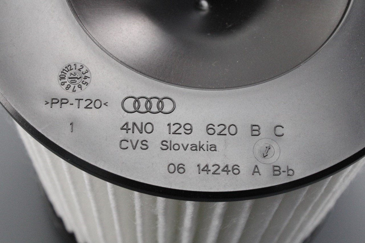 Audi A8 S8 Quattro 3.0L V6 4.0L V8 2018-21 air filter 4N0129620C