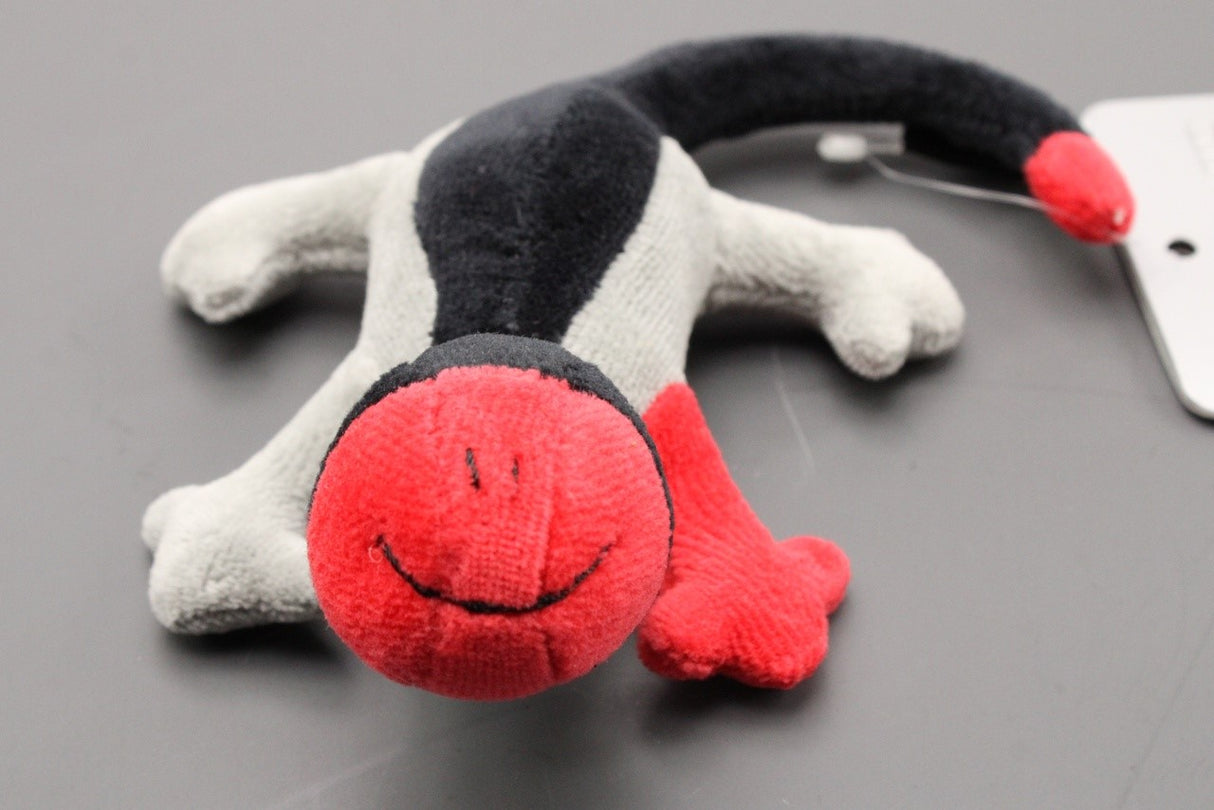 Audi cuddly toy 'rob the gecko' 8R0087500A