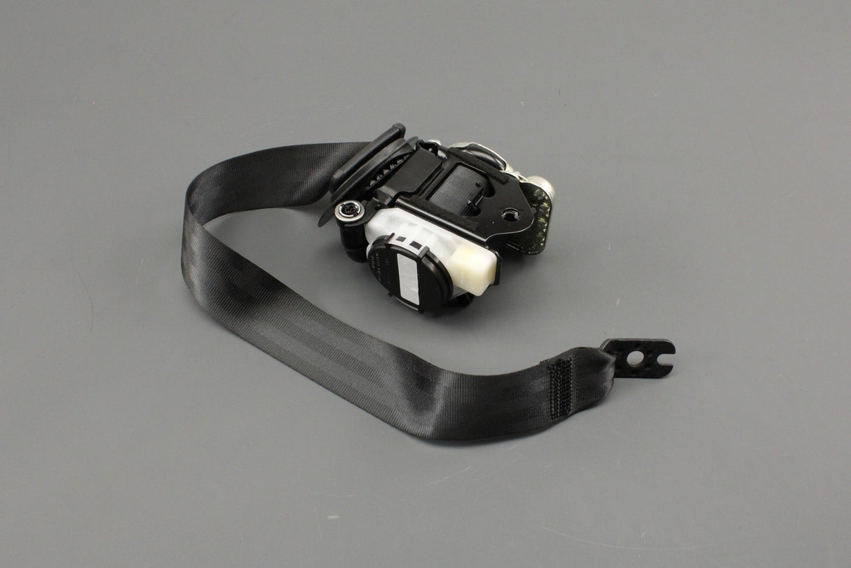 Skoda Superb 2016-2023 seat belt (front left) 3V0857701F RAA