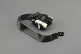 Skoda Superb 2016-2023 seat belt (front left) 3V0857701F RAA