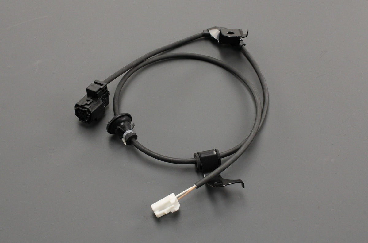 Toyota Yaris 2005-2011 rear abs wheel speed sensor (right) 89516-0D080, view 1