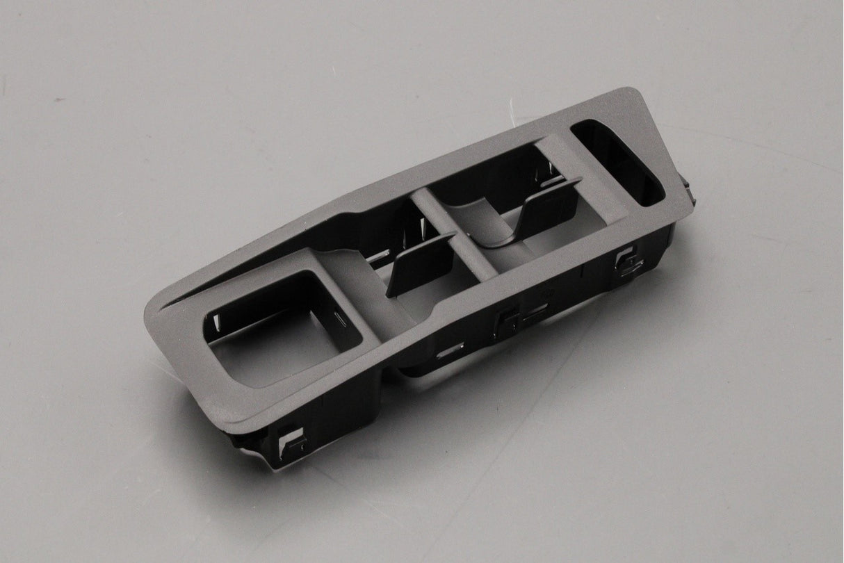 VW T-Roc 2018-on RHD window switch trim (front right) 2GB867256 82V