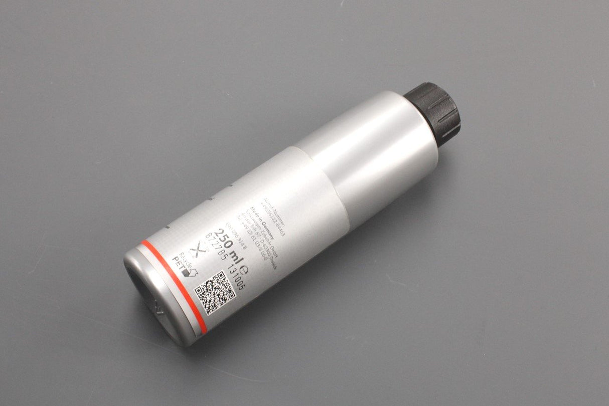 VW Volkswagen plastic care (250ml bottle) 000096314B