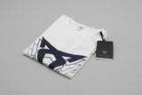 CUPRA x Wilson men's off-white t-shirt (large) 6H1084200AE LAB