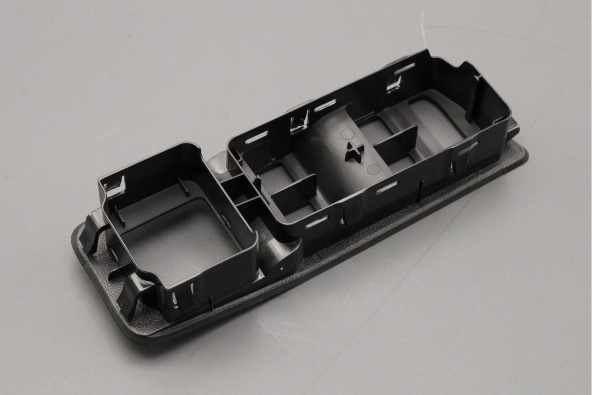 VW T-Roc 2018-on RHD window switch trim (front right) 2GB867256 82V