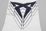 CUPRA x Wilson men's off-white t-shirt (large) 6H1084200AE LAB