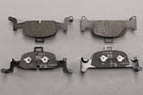 Audi A4 A5 A6 A7 Q5 2016-on brake pad set (front) 8W0698151BB