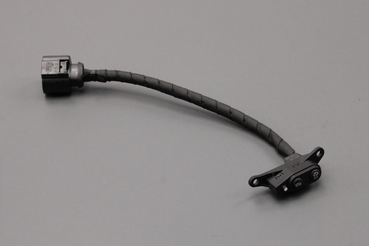 VW Golf Passat Skoda Superb front charger wiring harness 5GE915211 WHI