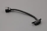 VW Golf Passat Skoda Superb front charger wiring harness 5GE915211 WHI