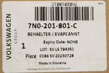 VW Sharan SEAT Alhambra 2016-on charcoal canister 7N0201801C