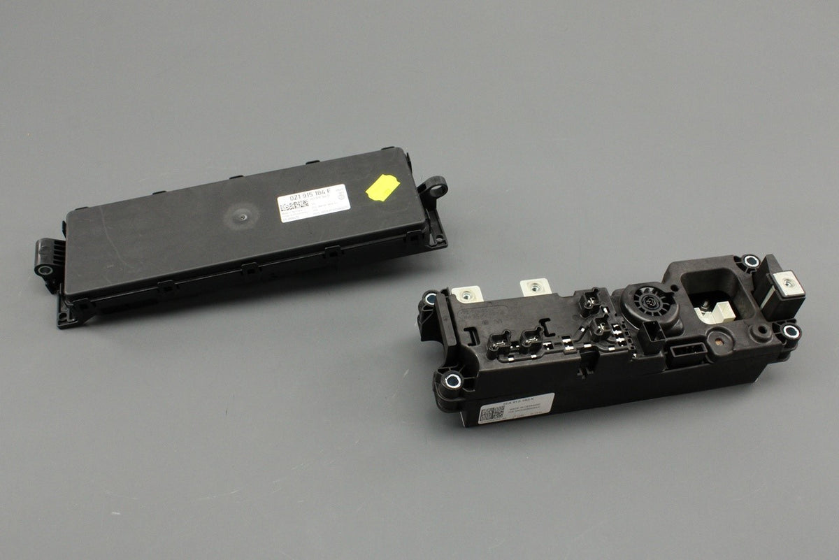 Audi Q4 e-Tron 2022-on battery control unit repair kit 0Z1998184H, view 1