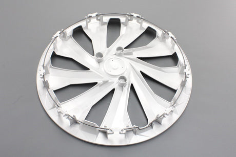 VW Polo AW 2018-21 single 15" wheel trim/hub cap 2G0601147A YTI