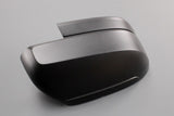 VW Crafter 2017-on exterior mirror cover (left, lower) 7C0857603A 9B9