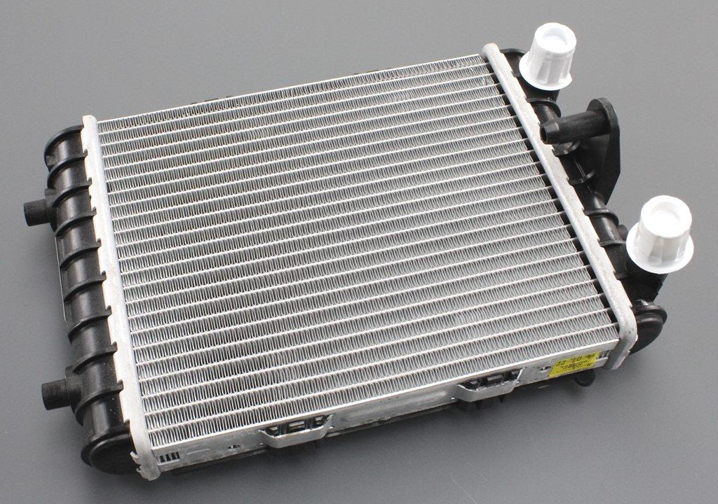 VW Audi SEAT additional cooler coolant radiator 2.0 TFSI TSI 5Q0121251HA