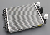 VW Audi SEAT additional cooler coolant radiator 2.0 TFSI TSI 5Q0121251HA