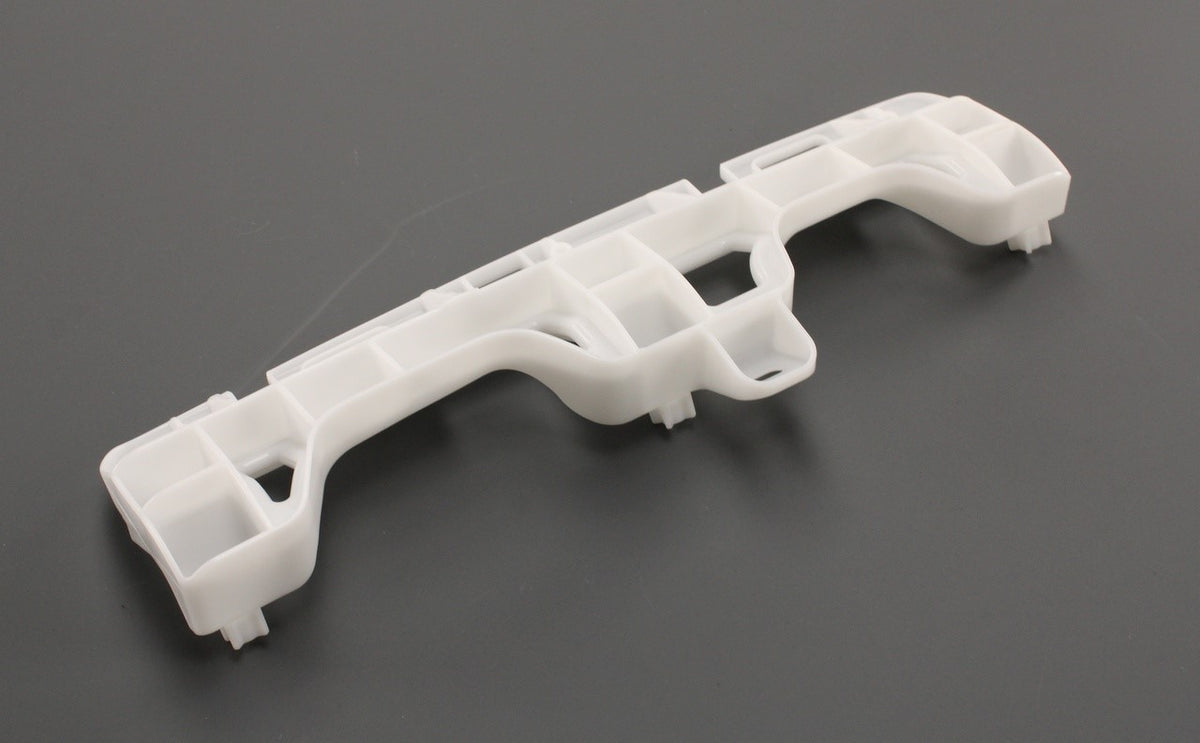Lexus NX300H/200T 2014-2021 bumper mounting bracket (front) 52534-78010, view 1