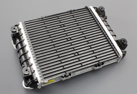 VW Audi SEAT additional cooler coolant radiator 2.0 TFSI TSI 5Q0121251HA