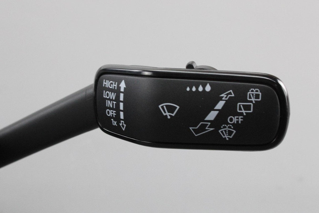 Skoda Kodiaq Karoq indicator wiper control stalks 5Q1953521KH IGI