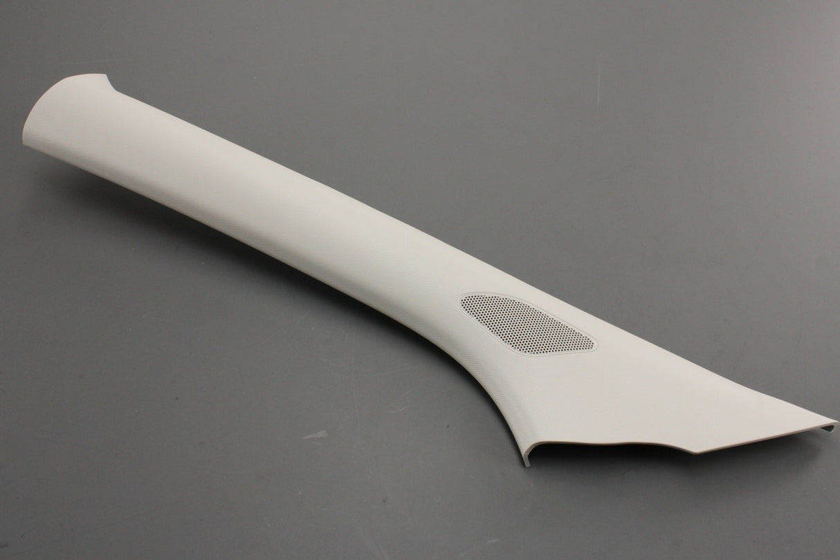 VW Polo 6C 3-door 2015-18 interior A-pillar trim (left) 6C6867233H Y20