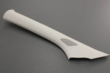 VW Polo 6C 3-door 2015-18 interior A-pillar trim (left) 6C6867233H Y20
