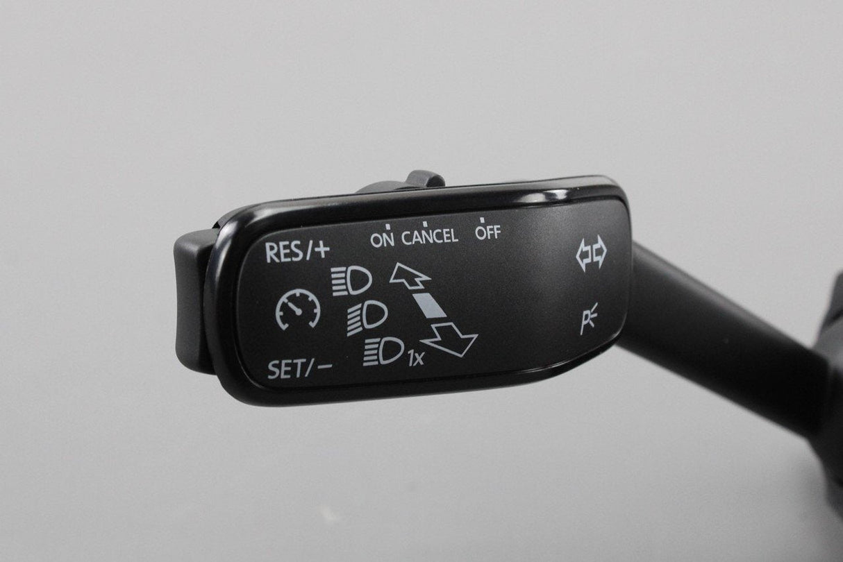 Skoda Kodiaq Karoq indicator wiper control stalks 5Q1953521KH IGI