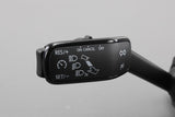Skoda Kodiaq Karoq indicator wiper control stalks 5Q1953521KH IGI