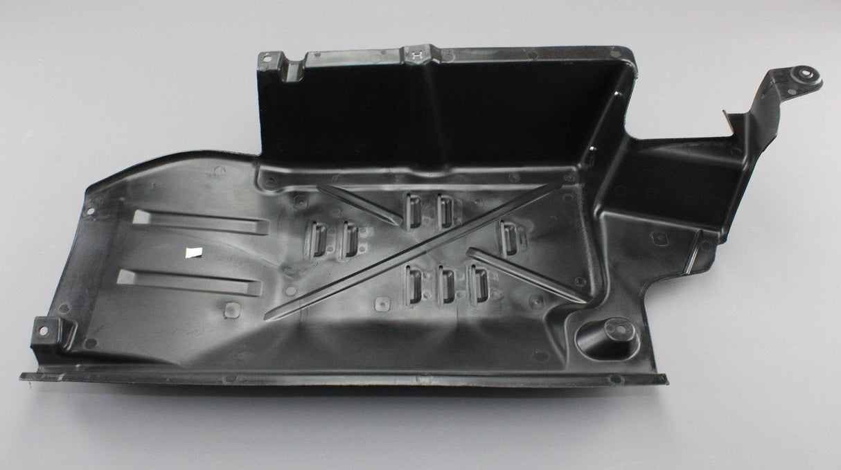 VW Transporter T5.1 T6 front right engine undertray cover 7E0825208A