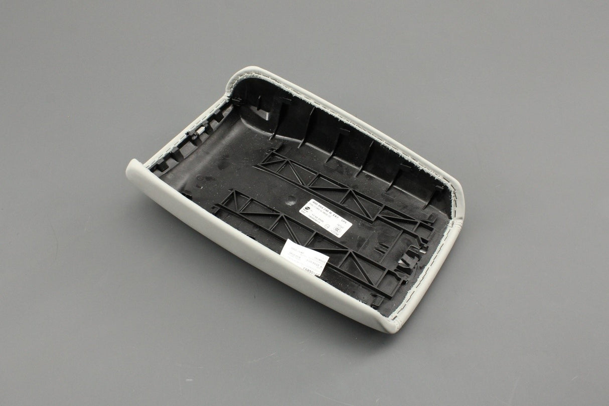 Audi A6 S6 RS6 A7 RS7 2011-2018 arm rest cover (upper) 4G0864248H EX7