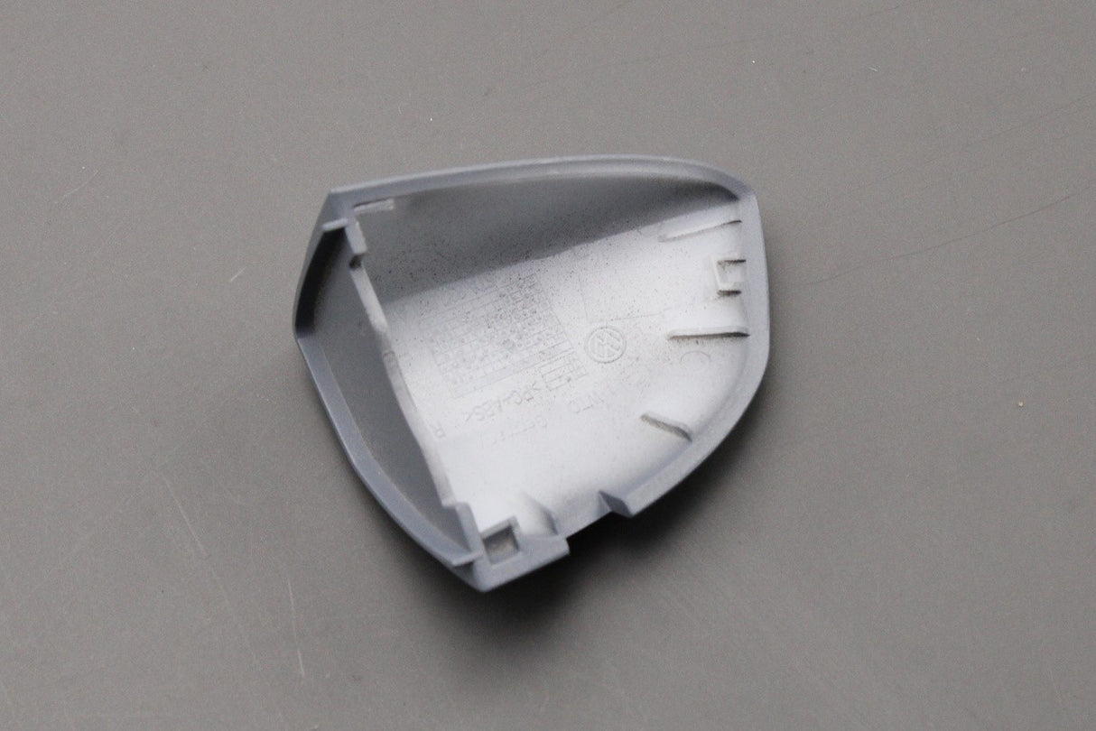 VW Touran 2016-on door handle lock cover cap (right) 5TA837880A GRU