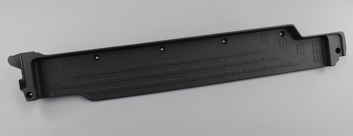 VW Crafter 2017-on left side sliding door step insert 7C0863725A 82V