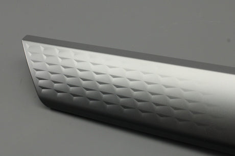 CUPRA Born 2022-on RHD interior dashboard trim (left) 10H854377 8CJ