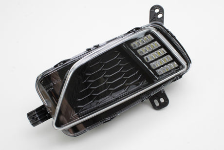 VW Polo AW 2018-on front LED DRL running light (left) 2G0941661D