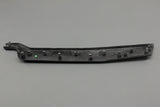CUPRA Born 2022-on RHD interior dashboard trim (left) 10H854377 8CJ