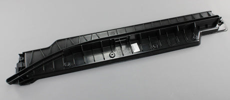 VW Crafter 2017-on left side sliding door step insert 7C0863725A 82V