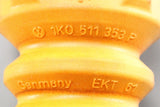 VW Golf Audi A3 Skoda Octavia 04-14 bump stop (rear) 1K0511353P