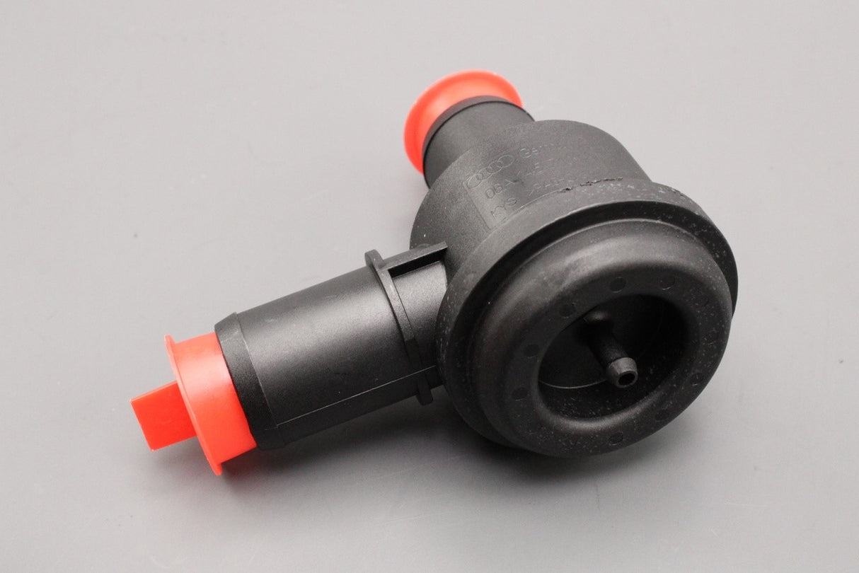 VW Audi TT Skoda Seat Leon 1997-14 1.8T turbo diverter valve 06A145710P