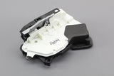 VW Passat Skoda Octavia Yeti SEAT Rear right door lock module 5E0839016
