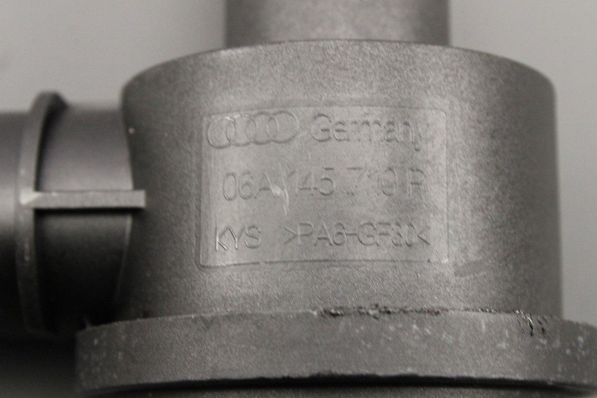 VW Audi TT Skoda Seat Leon 1997-14 1.8T turbo diverter valve 06A145710P