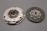 VW Golf MK7 MK7.5 Audi A3 8V Skoda SEAT 2.0TDI clutch kit 04L141015Q