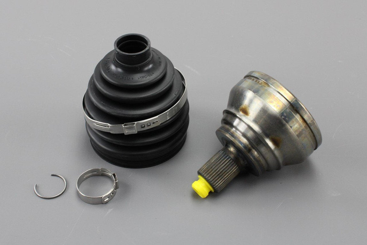 VW Audi Skoda SEAT Front right outer CV joint assembly parts 81A498099