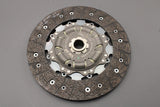VW Golf MK7 MK7.5 Audi A3 8V Skoda SEAT 2.0TDI clutch kit 04L141015Q
