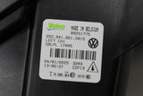 VW Polo AW 2018-on front LED DRL running light (left) 2G0941661D