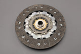 VW Golf MK7 MK7.5 Audi A3 8V Skoda SEAT 2.0TDI clutch kit 04L141015Q