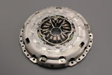 VW Golf MK7 MK7.5 Audi A3 8V Skoda SEAT 2.0TDI clutch kit 04L141015Q