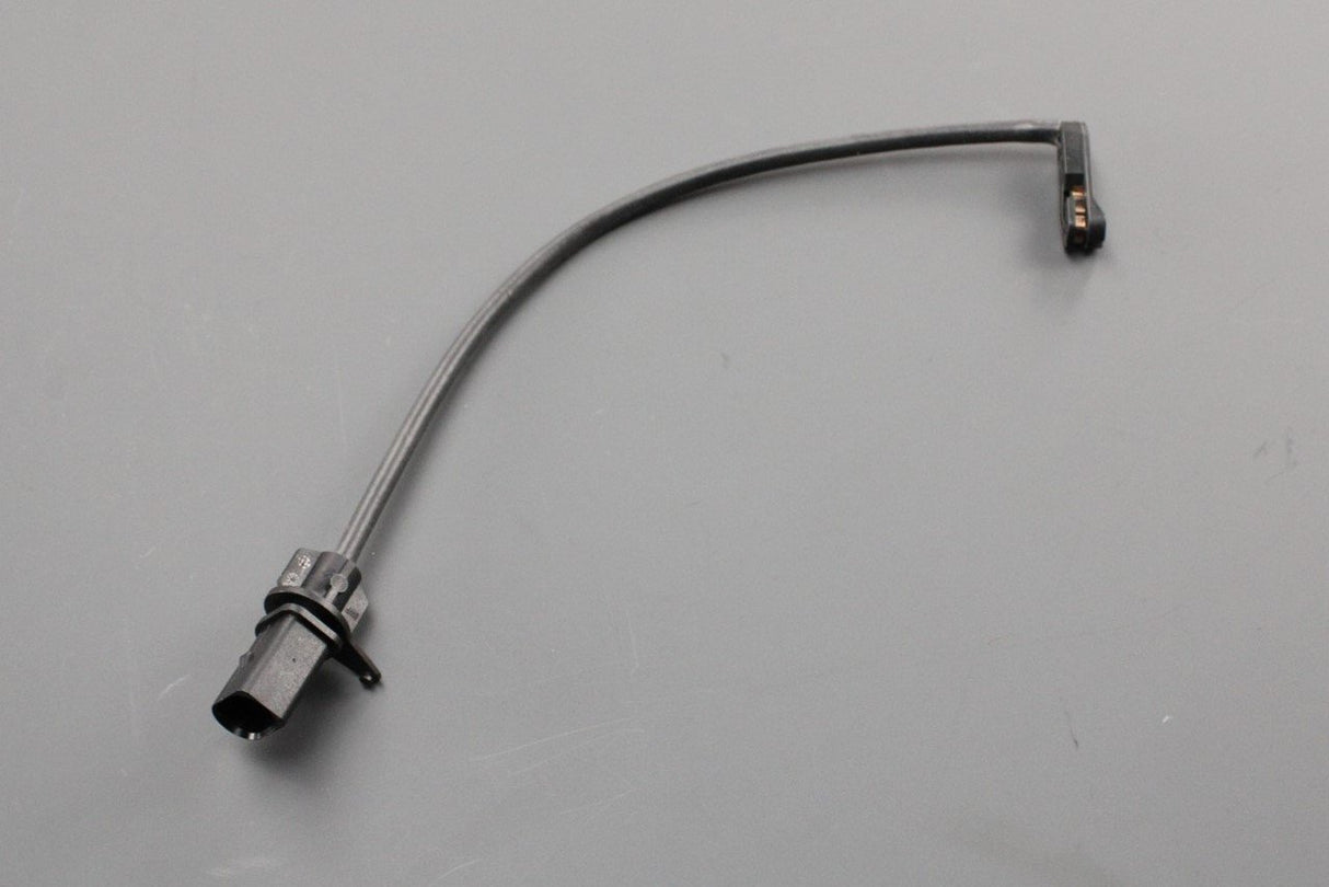 Audi A4 A5 A6 A7 Q5 16-on brake pad wear sensor (front left) 8W0615121H