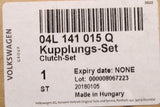 VW Golf MK7 MK7.5 Audi A3 8V Skoda SEAT 2.0TDI clutch kit 04L141015Q