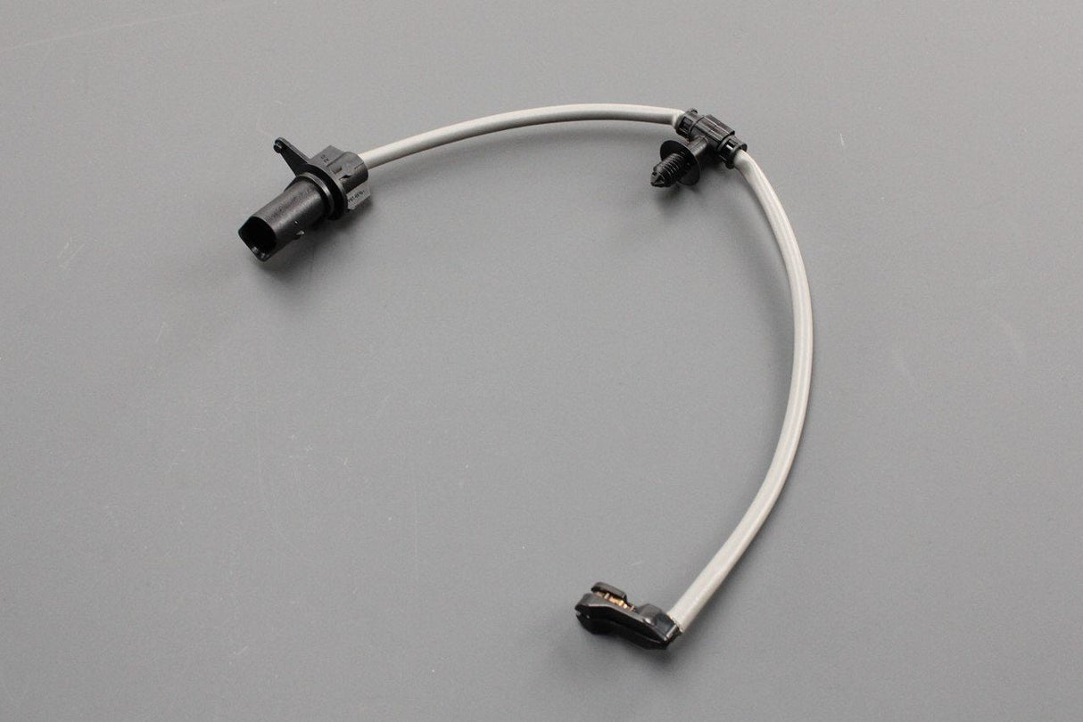 Audi A6 A7 Q5 e-Tron 17-on brake pad wear sensor (rear, right) 80A615121