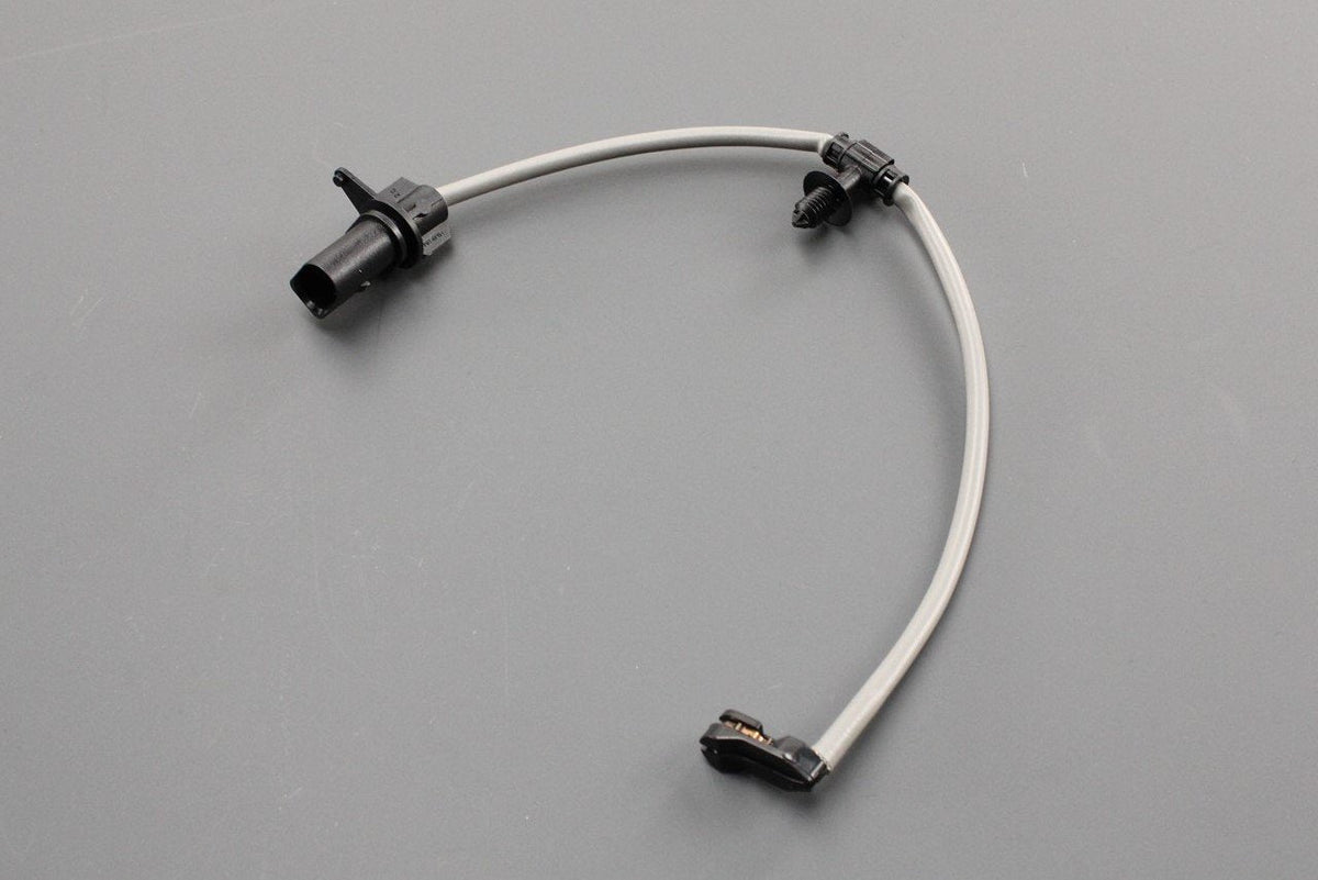 Audi A6 A7 Q5 e-Tron 17-on brake pad wear sensor (rear, right) 80A615121, view 1